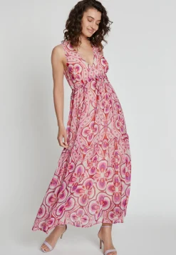 Online Ana Alcazar Maxikleid Kea