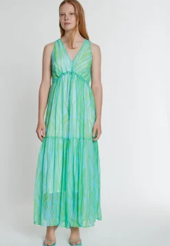 Clearance Ana Alcazar Maxikleid Keddy