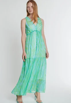 Clearance Ana Alcazar Maxikleid Keddy