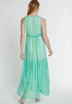 Clearance Ana Alcazar Maxikleid Keddy