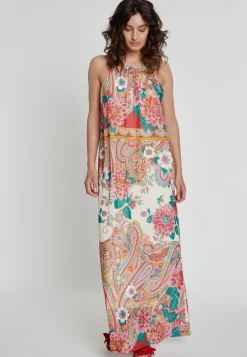 Best Ana Alcazar Maxikleid Kemoni