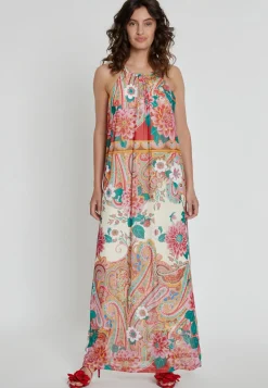 Best Ana Alcazar Maxikleid Kemoni