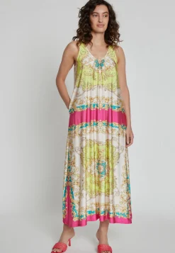 Online Ana Alcazar Maxikleid Konea