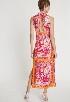 Online Ana Alcazar Maxikleid Laromy