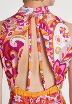 Online Ana Alcazar Maxikleid Laromy