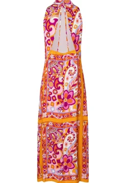 Online Ana Alcazar Maxikleid Laromy