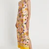 Clearance Ana Alcazar Maxikleid Liara