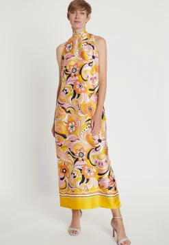 Clearance Ana Alcazar Maxikleid Liara