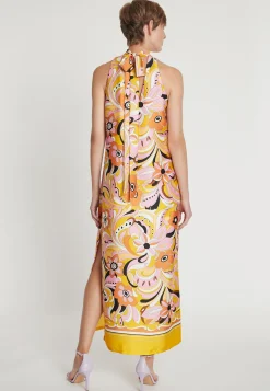 Clearance Ana Alcazar Maxikleid Liara