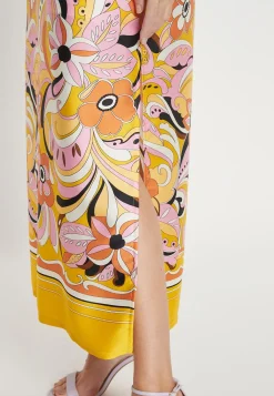 Clearance Ana Alcazar Maxikleid Liara