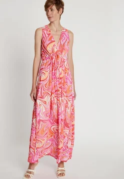Fashion Ana Alcazar Maxikleid Licara
