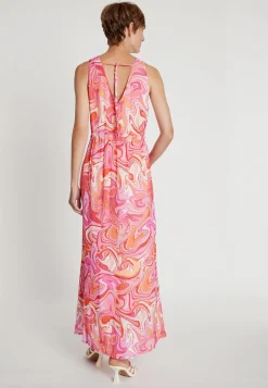 Fashion Ana Alcazar Maxikleid Licara