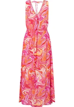 Fashion Ana Alcazar Maxikleid Licara