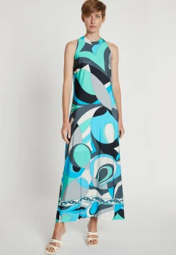 Outlet Ana Alcazar Maxikleid Lotara