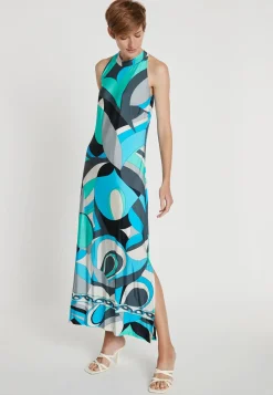 Outlet Ana Alcazar Maxikleid Lotara
