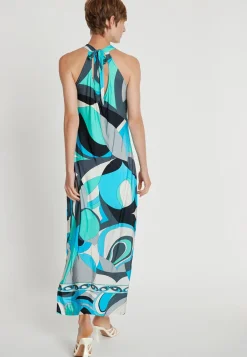 Outlet Ana Alcazar Maxikleid Lotara