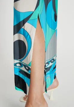 Outlet Ana Alcazar Maxikleid Lotara