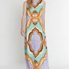 Discount Ana Alcazar Maxikleid Palyna