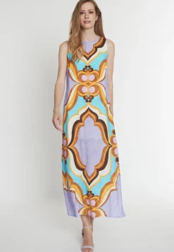 Discount Ana Alcazar Maxikleid Palyna