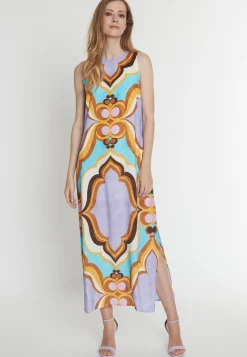 Discount Ana Alcazar Maxikleid Palyna
