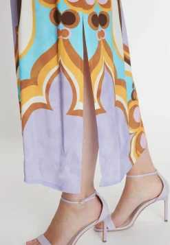 Discount Ana Alcazar Maxikleid Palyna