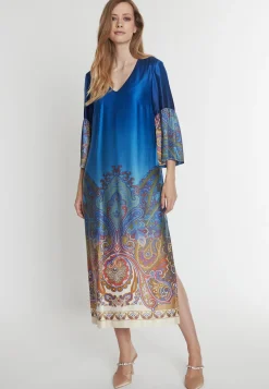 New Ana Alcazar Maxikleid Pamea