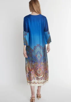 New Ana Alcazar Maxikleid Pamea