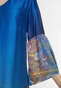 New Ana Alcazar Maxikleid Pamea