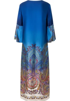 New Ana Alcazar Maxikleid Pamea