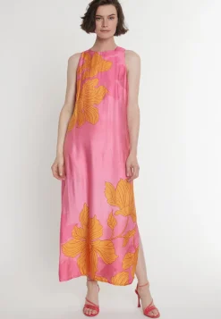 Discount Ana Alcazar Maxikleid Pasana