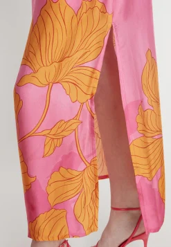 Discount Ana Alcazar Maxikleid Pasana