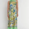 New Ana Alcazar Maxikleid Pebia