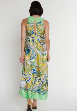 New Ana Alcazar Maxikleid Pebia