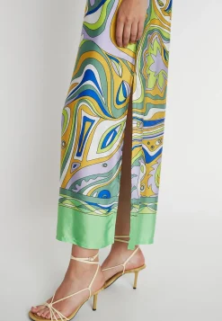 New Ana Alcazar Maxikleid Pebia