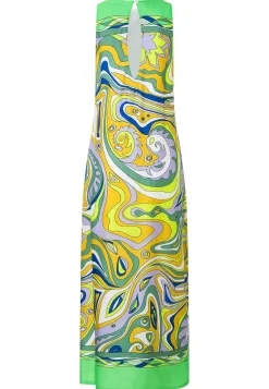 New Ana Alcazar Maxikleid Pebia