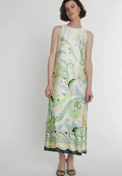 Best Ana Alcazar Maxikleid Pecasa