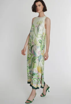 Best Ana Alcazar Maxikleid Pecasa