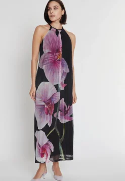 Sale Ana Alcazar Maxikleid Pegala