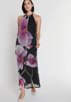 Sale Ana Alcazar Maxikleid Pegala