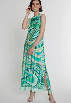 Outlet Ana Alcazar Maxikleid Pibala