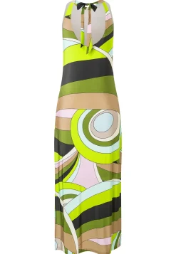 Clearance Ana Alcazar Maxikleid Pirtea