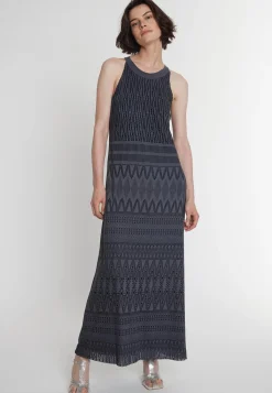 Discount Ana Alcazar Maxikleid Pisa