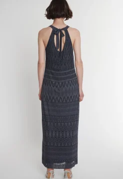 Discount Ana Alcazar Maxikleid Pisa