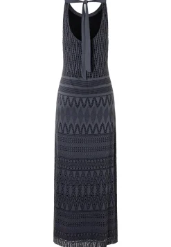 Discount Ana Alcazar Maxikleid Pisa