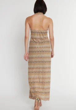 Outlet Ana Alcazar Maxikleid Porta