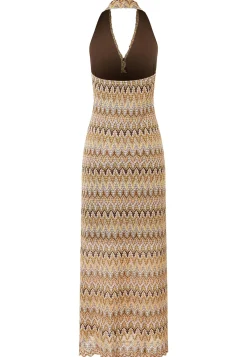 Outlet Ana Alcazar Maxikleid Porta