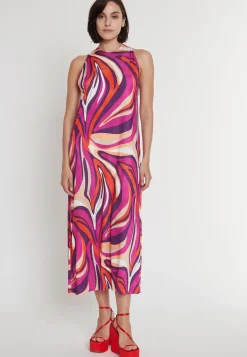 Discount Ana Alcazar Maxikleid Prilea