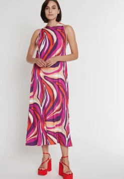 Discount Ana Alcazar Maxikleid Prilea
