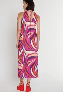 Discount Ana Alcazar Maxikleid Prilea