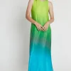 Best Ana Alcazar Maxikleid Rapola